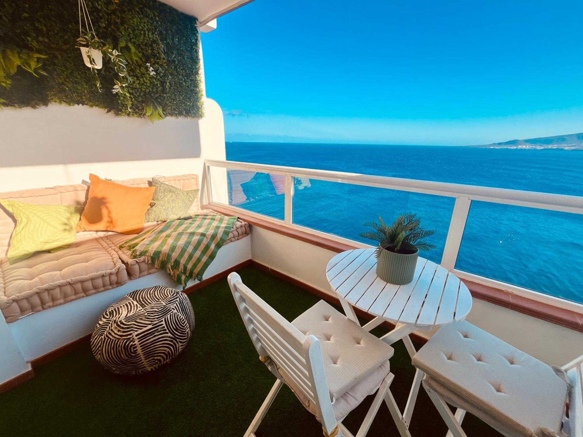 Apartament Familiar And Relax In Tenerife Tabaiba